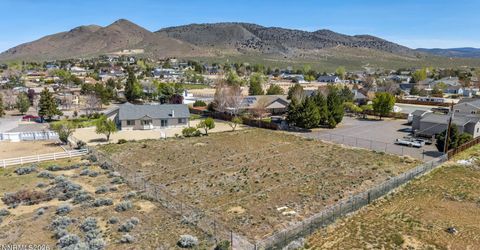 1355 Jackie Lane, Minden, NV 89423 Photo
