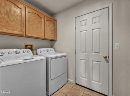 1355 Jackie Lane, Minden, NV 89423 Photo