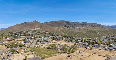 1355 Jackie Lane, Minden, NV 89423 Photo