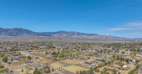 1355 Jackie Lane, Minden, NV 89423 Photo