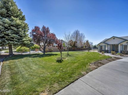 1355 Jackie Lane, Minden, NV 89423 Photo