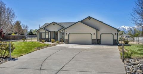 1355 Jackie Lane, Minden, NV 89423 Photo