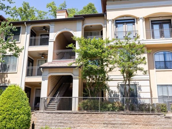 3777 Peachtree Road NE, Unit 712, Atlanta, GA 30319
