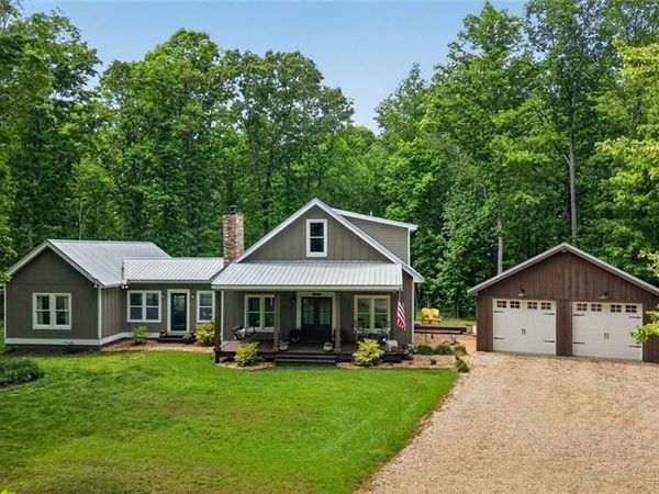 4802 Colham Ferry Road, Watkinsville, GA 30677