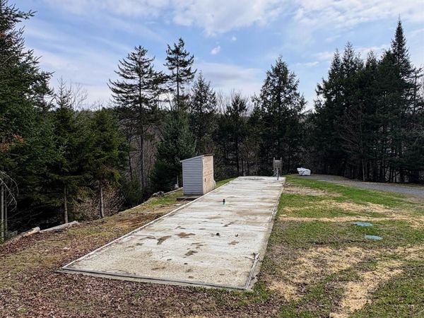 160 West Hill Road, Northfield, VT 05663