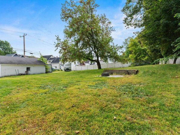 0 Coolidge Avenue, Manchester, NH 03102