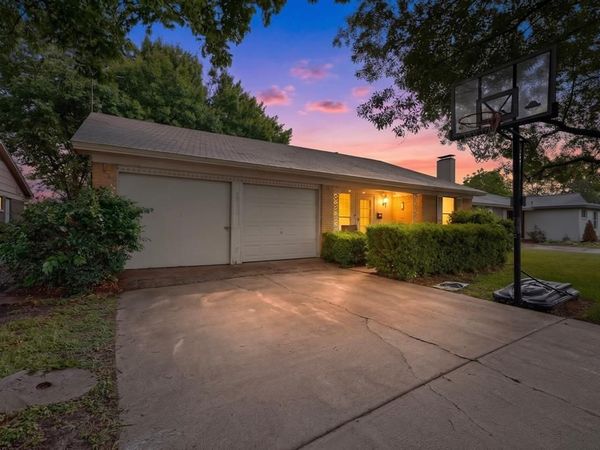 12226 Brisbane Avenue, Farmers Branch, TX 75234