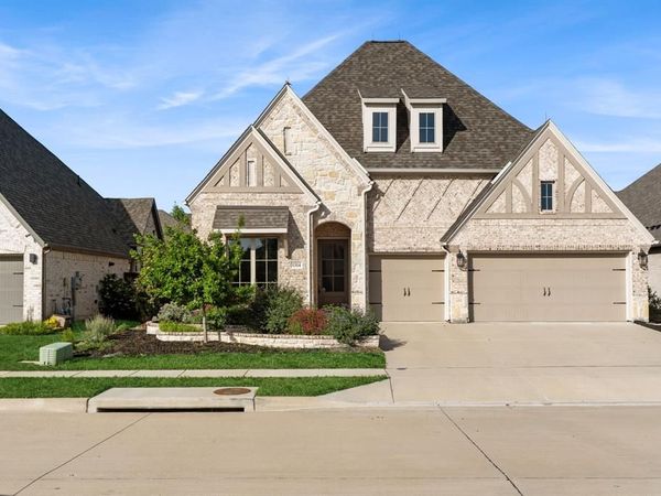 1314 Buttermere Street , Forney, TX 75126