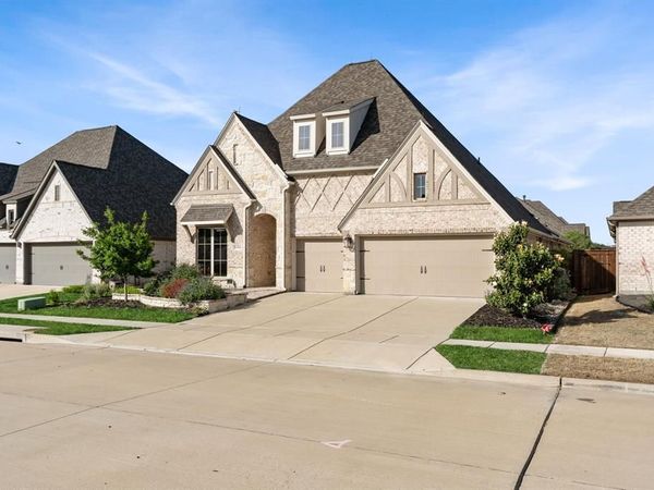 1314 Buttermere Street, Forney, TX 75126