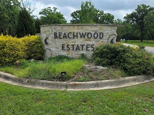 TBD Morning Dove Road , Trinidad, TX 75163