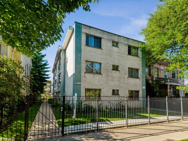 Unit 1W, Chicago, IL 60640