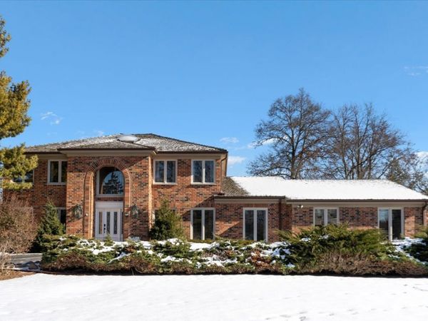 461 Clover Avenue , Lake Forest, IL 60045