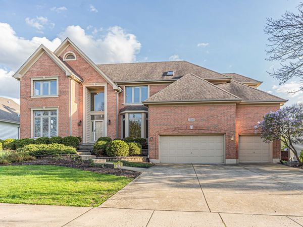 1340 Dunrobin Road , Naperville, IL 60540