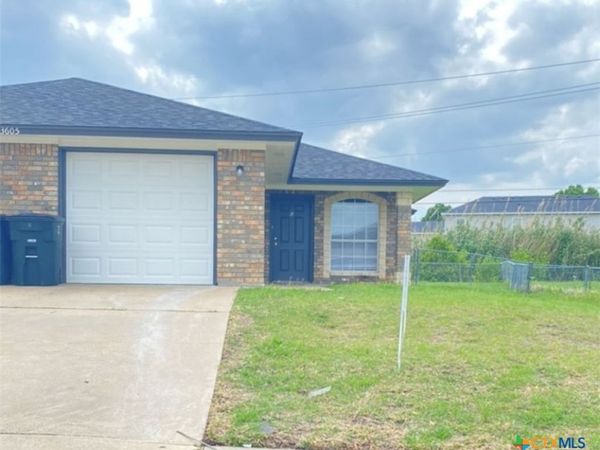 3605 Westwood Drive , Unit A, Killeen, TX 76549