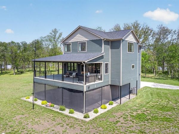 24101 Brink Road, Carlyle, IL 62231