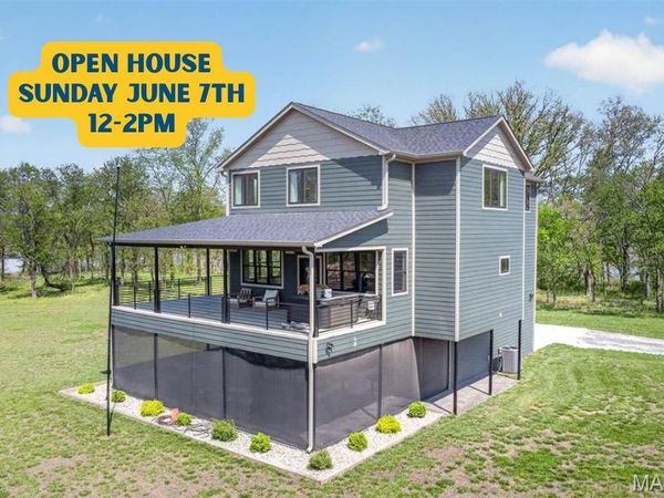 24101 Brink Road, Carlyle, IL 62231