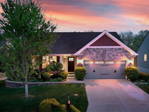 6487 Buckingham Palace Drive , Imperial, MO 63052