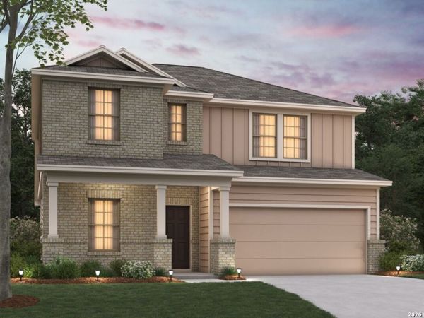 13506 Piscina Avenue, San Antonio, TX 78222