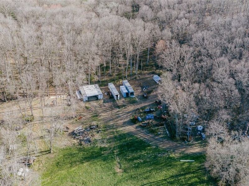 7541 Township Road 462, Loudonville, OH 44842 Photo 12