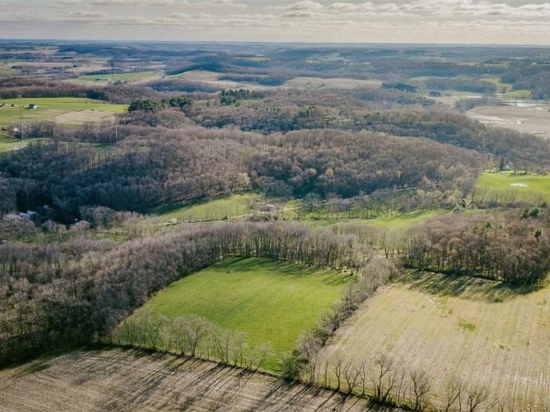 7541 Township Road 462, Loudonville, OH 44842 Photo 8