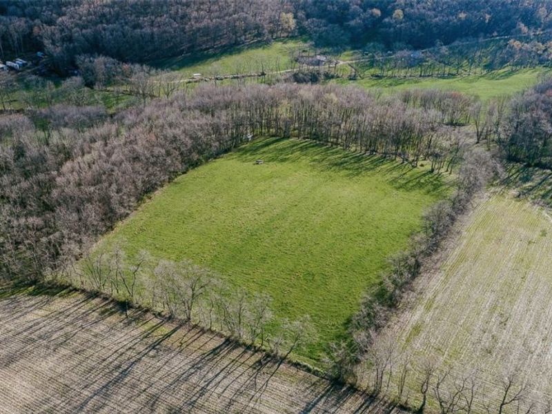 7541 Township Road 462, Loudonville, OH 44842 Photo 9