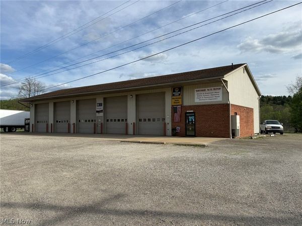 1 Dennison Yard Circle , Dennison, OH 44621