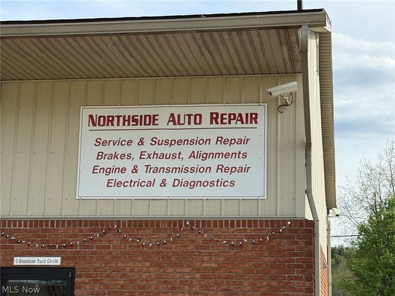 1 Dennison Yard Circle, Dennison, OH 44621 Photo 2