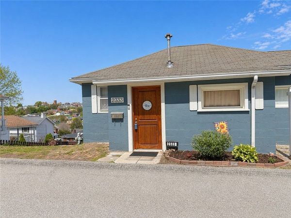 2333 Long St , Greensburg, PA 15601