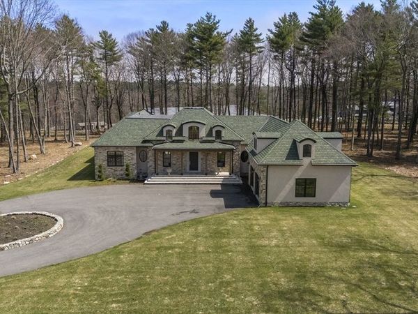 252 Winter Street, Norwell, MA 02061