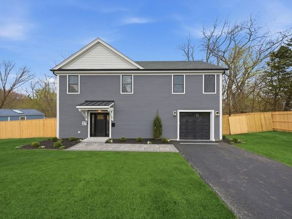 27 Janebar Cir, Framingham, MA 01701