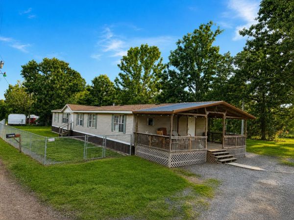 43787 S 644 Road, Jay, OK 74346