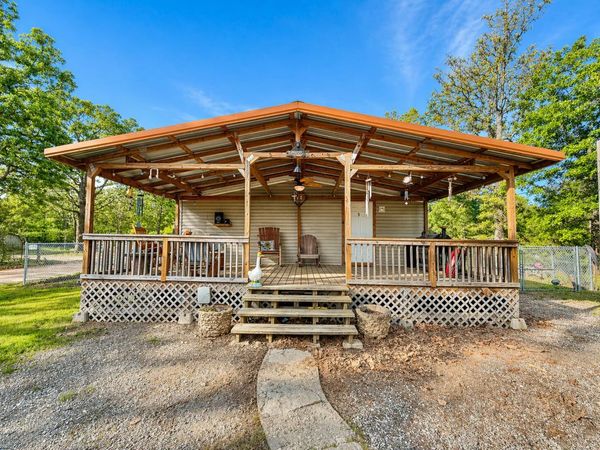 43787 S 644 Road , Jay, OK 74346