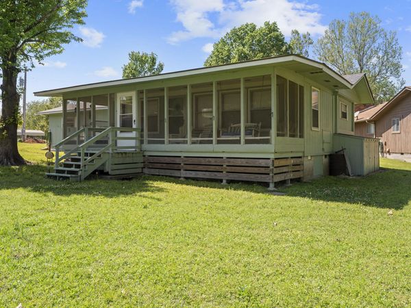 25524 S 608 Road , Grove, OK 74344