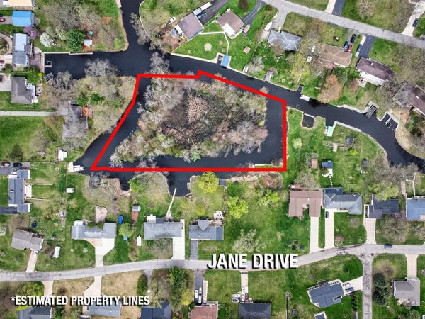 VL Jane Drive, Michigan Center, MI 49254