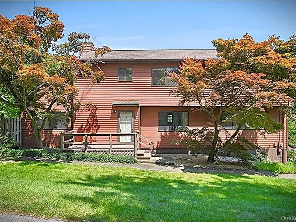 4 Mack Place , Monroe, NY 10950