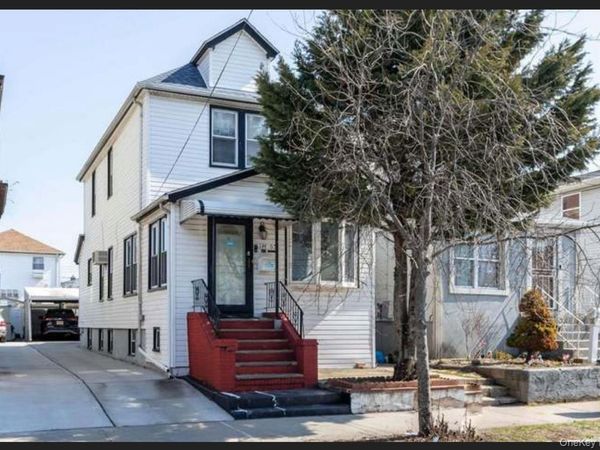 14465 177th Street, Jamaica, NY 11434