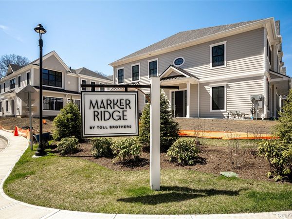 16 Marker Ridge , Irvington, NY 10533