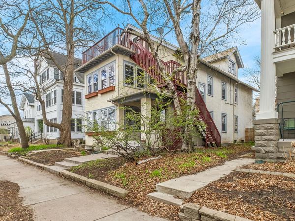 2408 Fremont Avenue S, Minneapolis, MN 55405