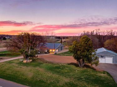 1280 Stark Road, Harris, MN 55032