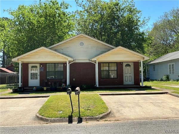 2809 19TH Street, Tuscaloosa, AL 35401
