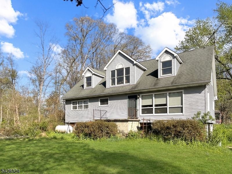 51 Union Brick Rd, Blairstown, NJ 07825 Main Photo