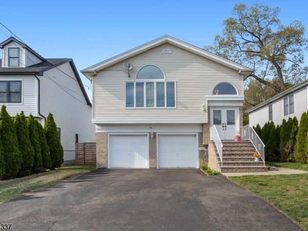 71 Parker Ave, Hawthorne, NJ 07506