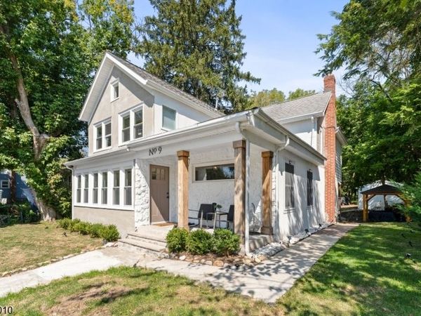 9 Lawnwood Ave, Newton, NJ 07860