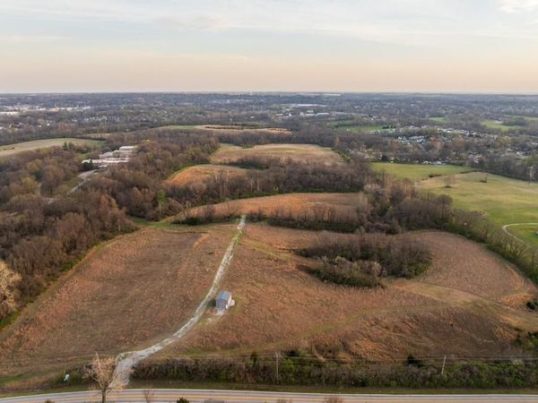 Ruth Ewing Road, Liberty, MO 64068