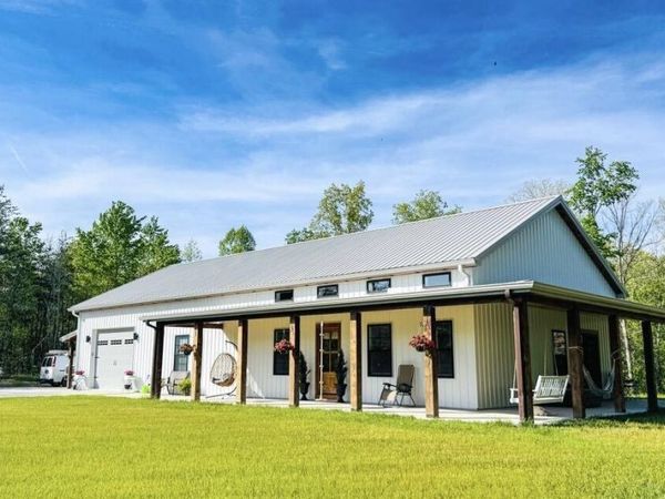 1160 Clifty Crk Rd, Winfield, TN 37892