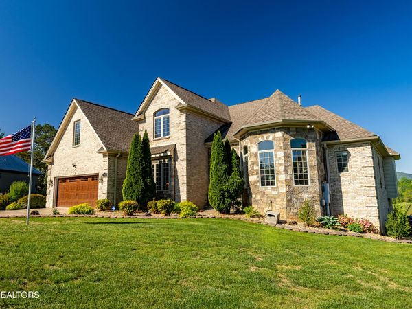 7641 Powderhorn Tr, Townsend, TN 37882