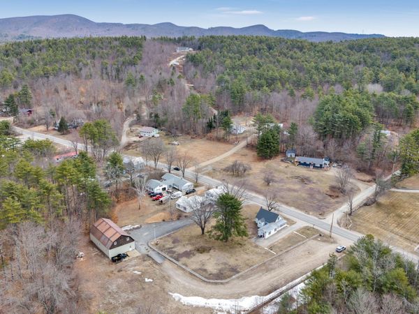 62 & 66 Brownfield Road , Hiram, ME 04041