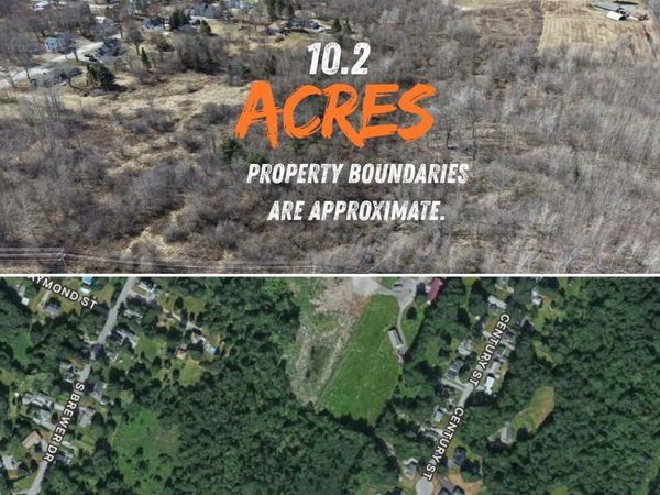 M21 Lot89A S parkway , Brewer, ME 04412