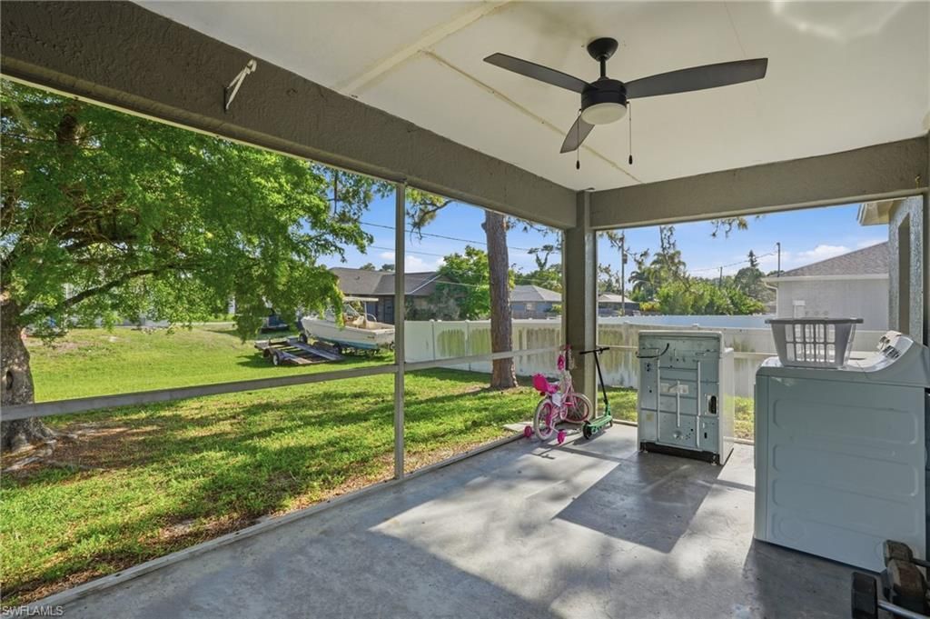 8346 Bamboo Rd , Fort Myers, FL 33967 Photo