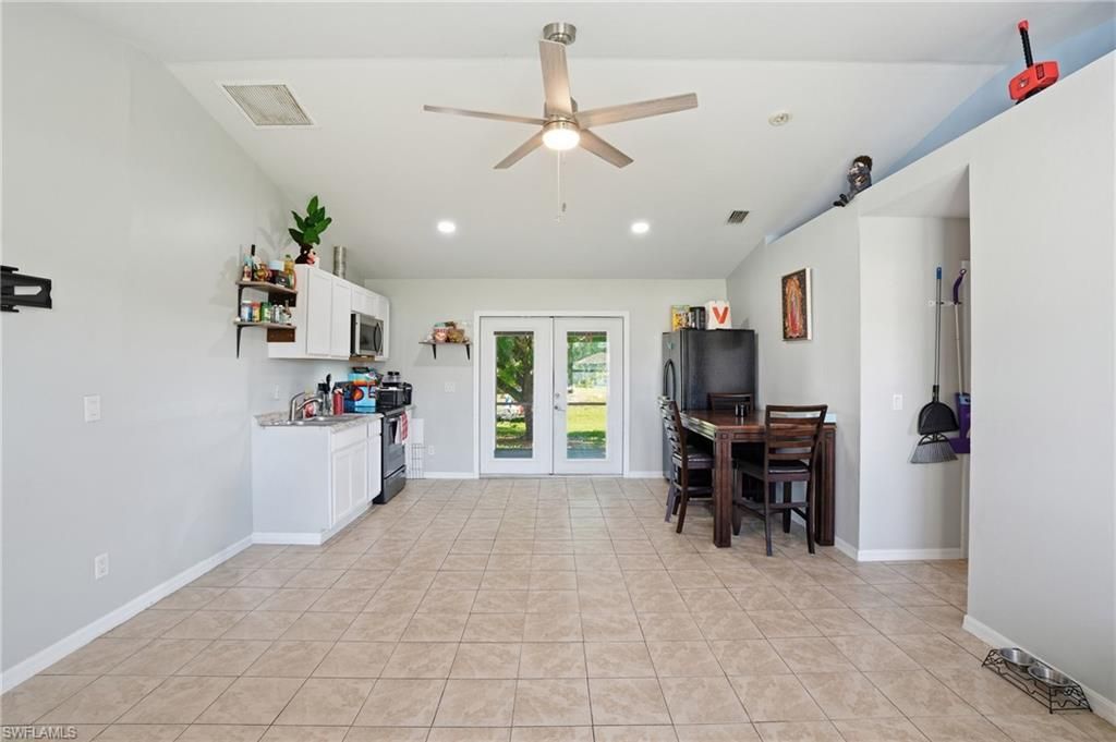 8346 Bamboo Rd , Fort Myers, FL 33967 Photo